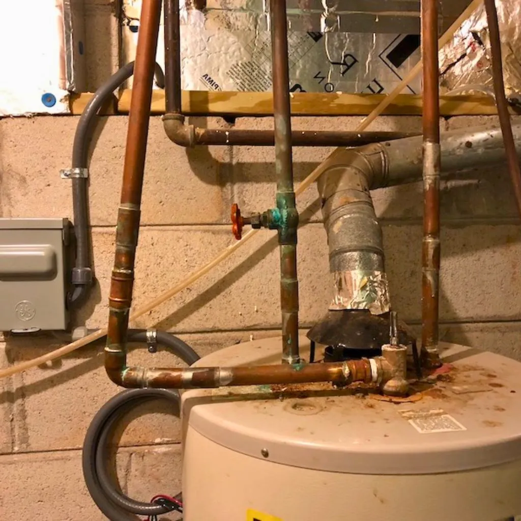 Water Heater Repair in Selden, NY